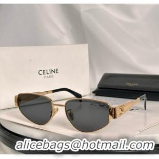 Top Quality Discount Celine Sunglasses CL40293U 2025
