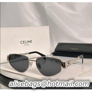 Luxury Classic Celine Sunglasses CL40293U 2025