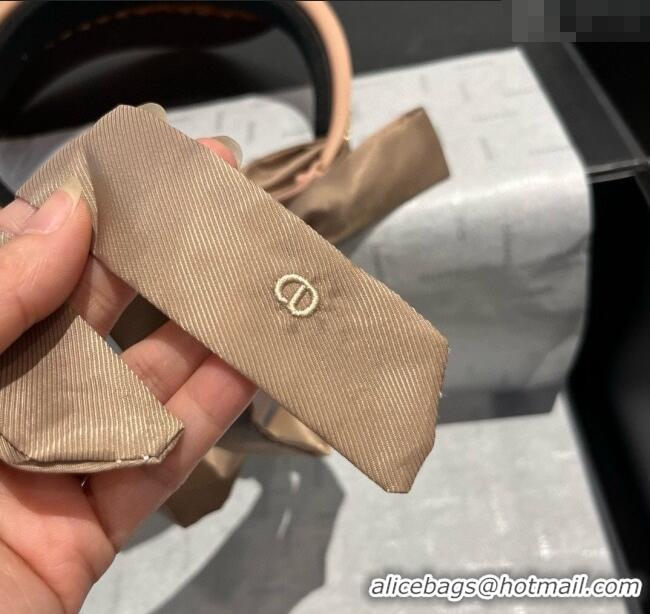 Market Sells Dior Oblique Visor Hat 0724 Beige 2025
