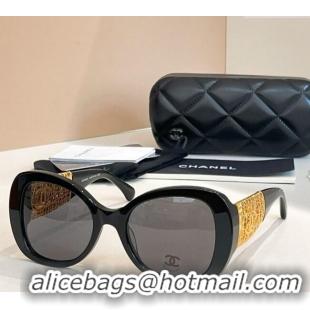 Inexpensive Chanel Sunglasses CH5531 2025