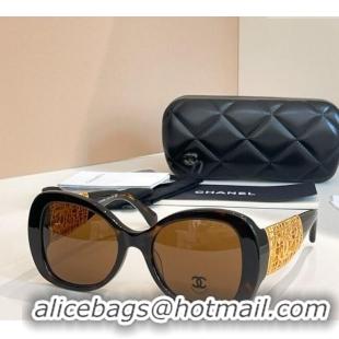 Most Popular Chanel Sunglasses CH5531 2025