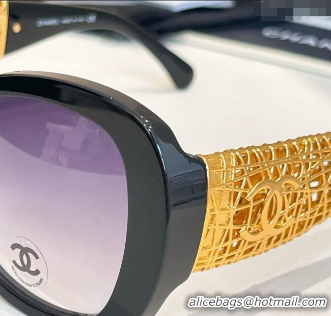 High Quality Chanel Sunglasses CH5531 2025