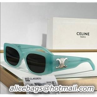 High Quality Celine Sunglasses CL40282U 2025