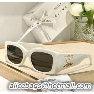 New Stylish Celine Sunglasses CL40282U 2025