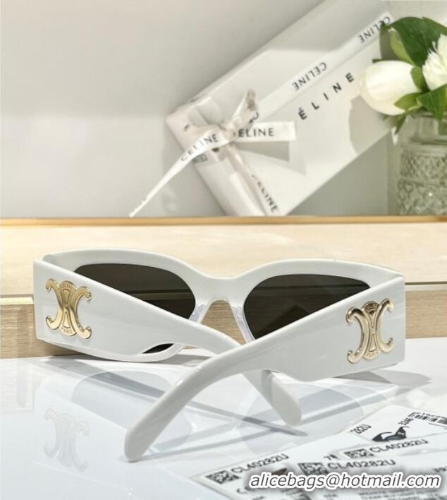 New Stylish Celine Sunglasses CL40282U 2025