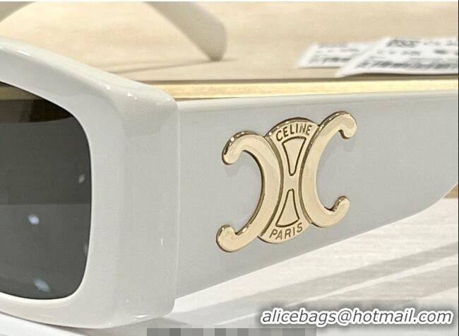 New Stylish Celine Sunglasses CL40282U 2025