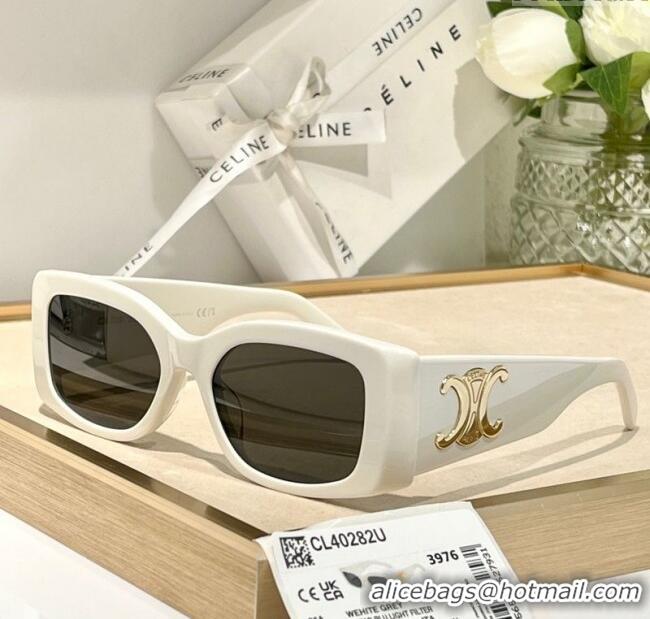 New Stylish Celine Sunglasses CL40282U 2025