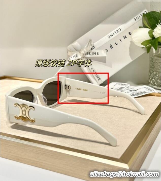New Stylish Celine Sunglasses CL40282U 2025