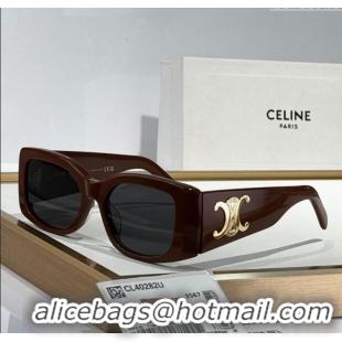 Grade Quality Celine Sunglasses CL40282U 2025