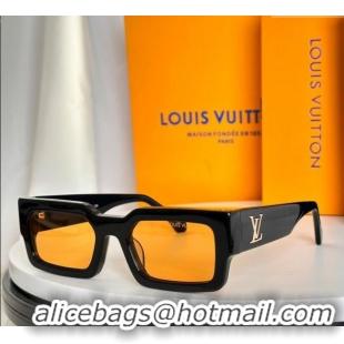 New Product Louis Vuitton Sunglasses Z1910E 2025