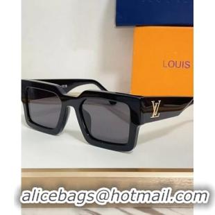 Newly Launched Louis Vuitton Sunglasses Z1910E 2025