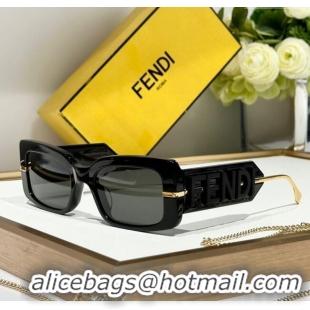 New Luxury Fendi Sunglasses FE40133I 2025