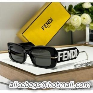 Luxury Cheap Fendi Sunglasses FE40133I 2025