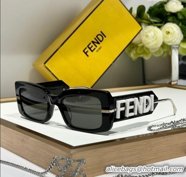 Luxury Cheap Fendi Sunglasses FE40133I 2025