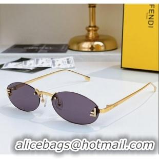 Buy Discount Fendi Sunglasses FE4075US 2025