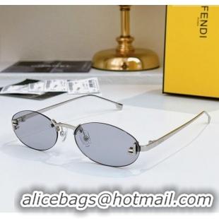 Spot Bulk Fendi Sunglasses FE4075US 2025