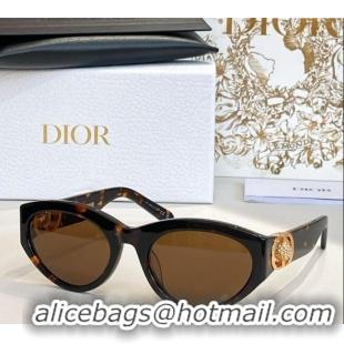 Top Quality Dior Sunglasses 30 Montaigne B7F7 2025