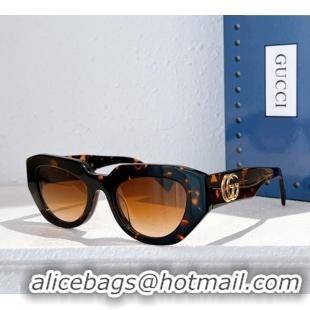 Market Sells Gucci Sunglasses GG1421S 2025