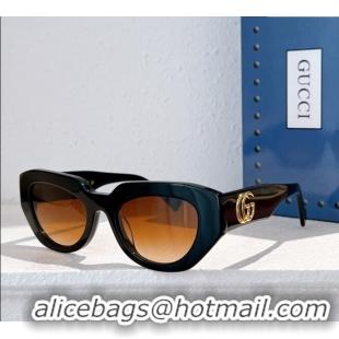 Market Sells Gucci Sunglasses GG1421S 2025