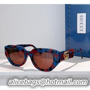 Original Cheap Gucci Sunglasses GG1421S 2025