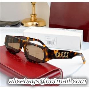 Luxury Classic Gucci Sunglasses GG1771 2025