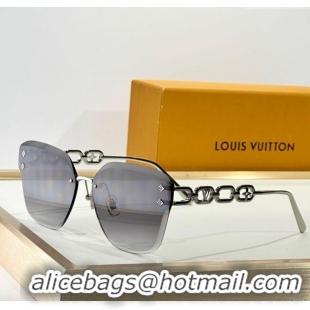 Good Product Louis Vuitton Sunglasses Z2142U 2025