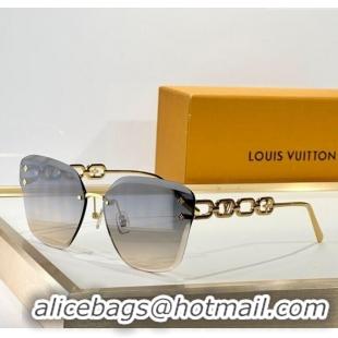 Traditional Discount Louis Vuitton Sunglasses Z2142U 2025
