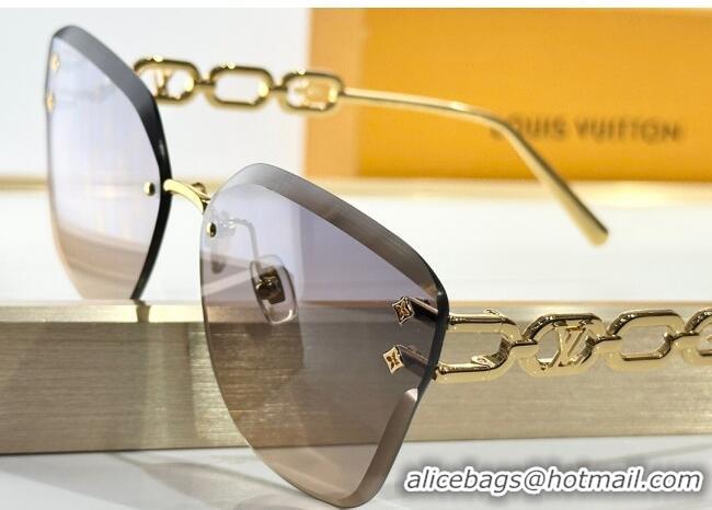 New Fashion Louis Vuitton Sunglasses Z2142U 2025
