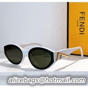 Luxury Cheap Fendi Sunglasses FE0A056V 2025