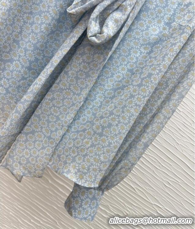 Top Quality Classic Gucci Bloom Printed Shirt 0612 2025