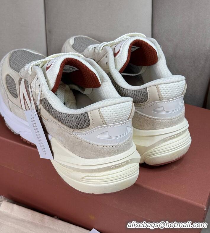 ​Original Cheap New Balance X Loro Piana Sneakers 99006 White