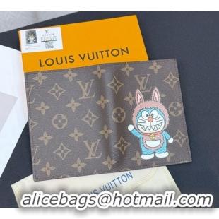 Unique Discount Louis Vuitton Labubu Passport L0722 2025