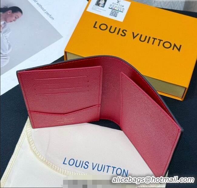 Unique Discount Louis Vuitton Labubu Passport L0722 2025