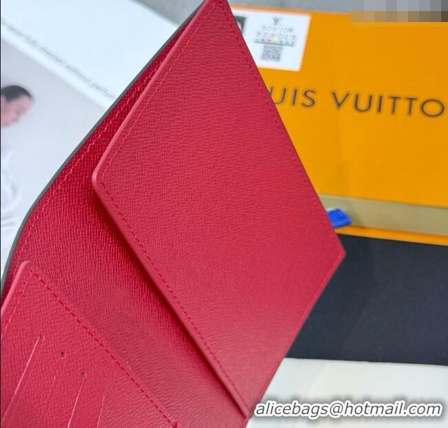 Unique Discount Louis Vuitton Labubu Passport L0722 2025