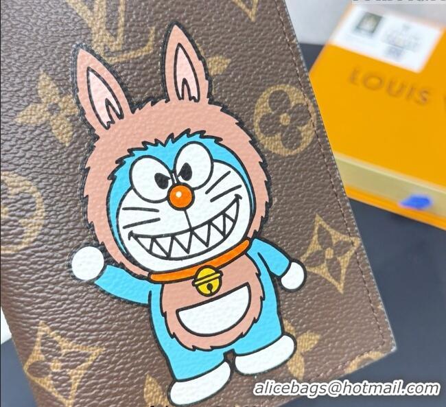 Unique Discount Louis Vuitton Labubu Passport L0722 2025