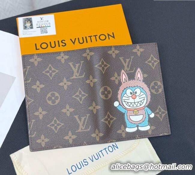 Unique Discount Louis Vuitton Labubu Passport L0722 2025