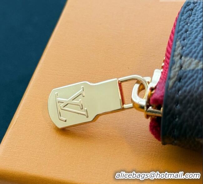Top Quality Louis Vuitton Labubu Charlotte Pencil Pouch V0915 2025