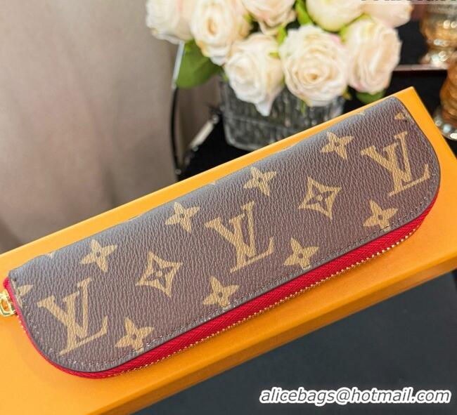 Top Quality Louis Vuitton Labubu Charlotte Pencil Pouch V0915 2025