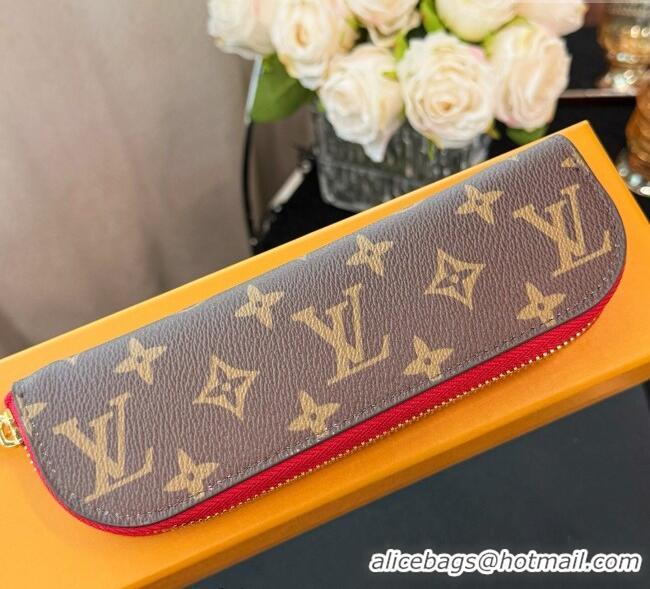 Shop Grade Louis Vuitton Labubu Charlotte Pencil Pouch V0915 2025