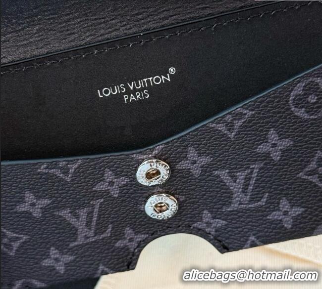 Promotional Louis Vuitton LV Glasses Holder M02701 Black Monogram 2025