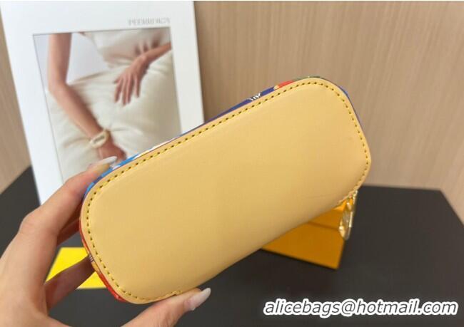 Top Grade Louis Vuitton Sunglasses Pouch GI1070 Blue 2025