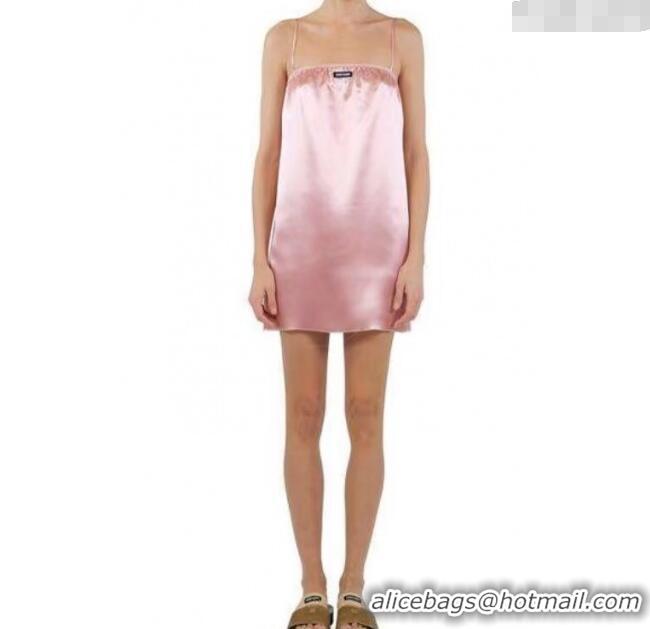 Traditional Specials Miu Miu Dress MIU061208 Pink 2025