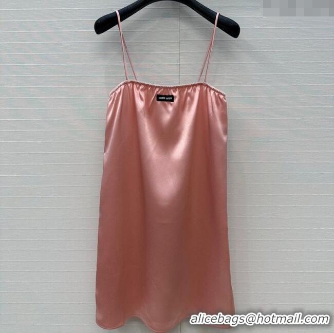 Traditional Specials Miu Miu Dress MIU061208 Pink 2025