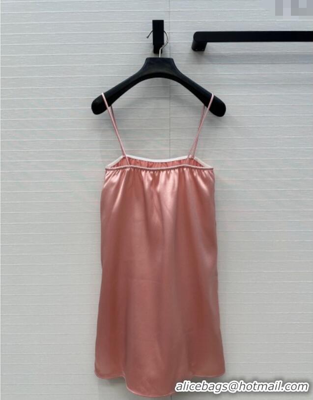 Traditional Specials Miu Miu Dress MIU061208 Pink 2025