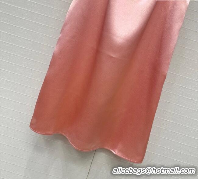 Traditional Specials Miu Miu Dress MIU061208 Pink 2025