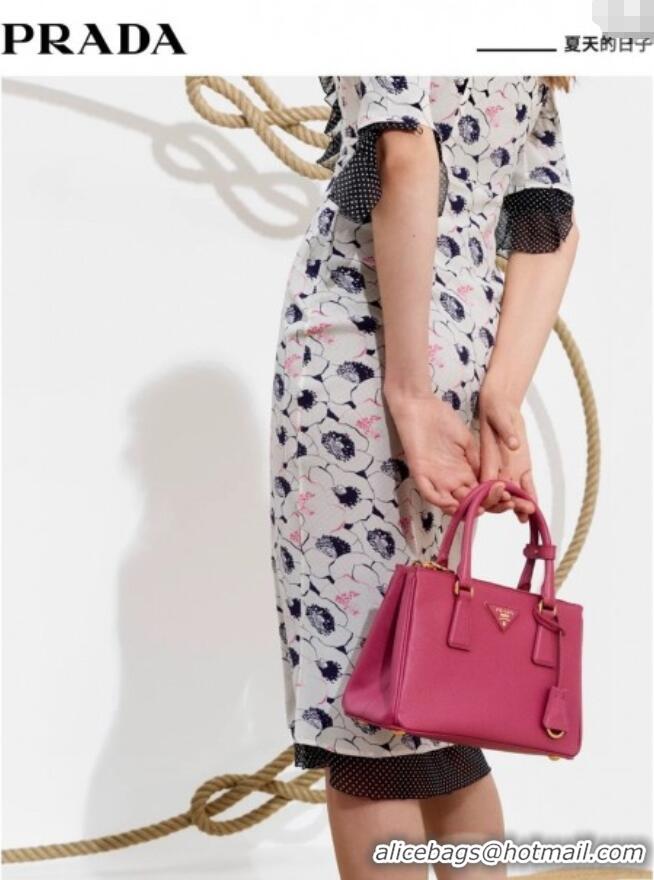 Best Price Prada Summer Silk Printed Dress PR061213 Grey 2025
