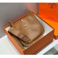 Low Cost Hermes Evel...