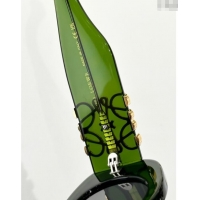 Buy New Cheap Loewe Sunglasses LW40175 Green 2025