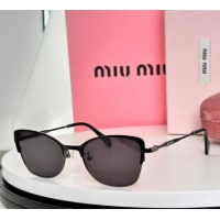 Modern Classic Miu Miu Sunglasses MU51AV 2025