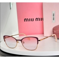 Market Sells Miu Miu Sunglasses MU51AV 2025